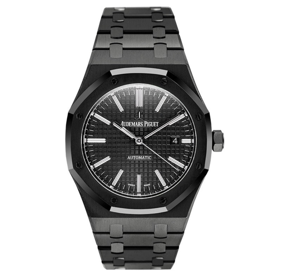 Replica Audemars Piguet Royal Oak Open Case Collection - Box Included
