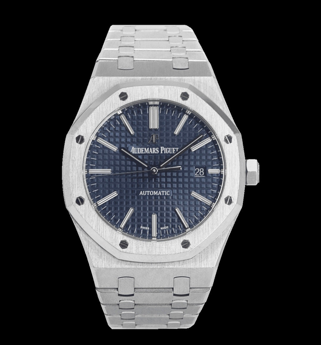 Replica Audemars Piguet Royal Oak Open Case Collection - Box Included