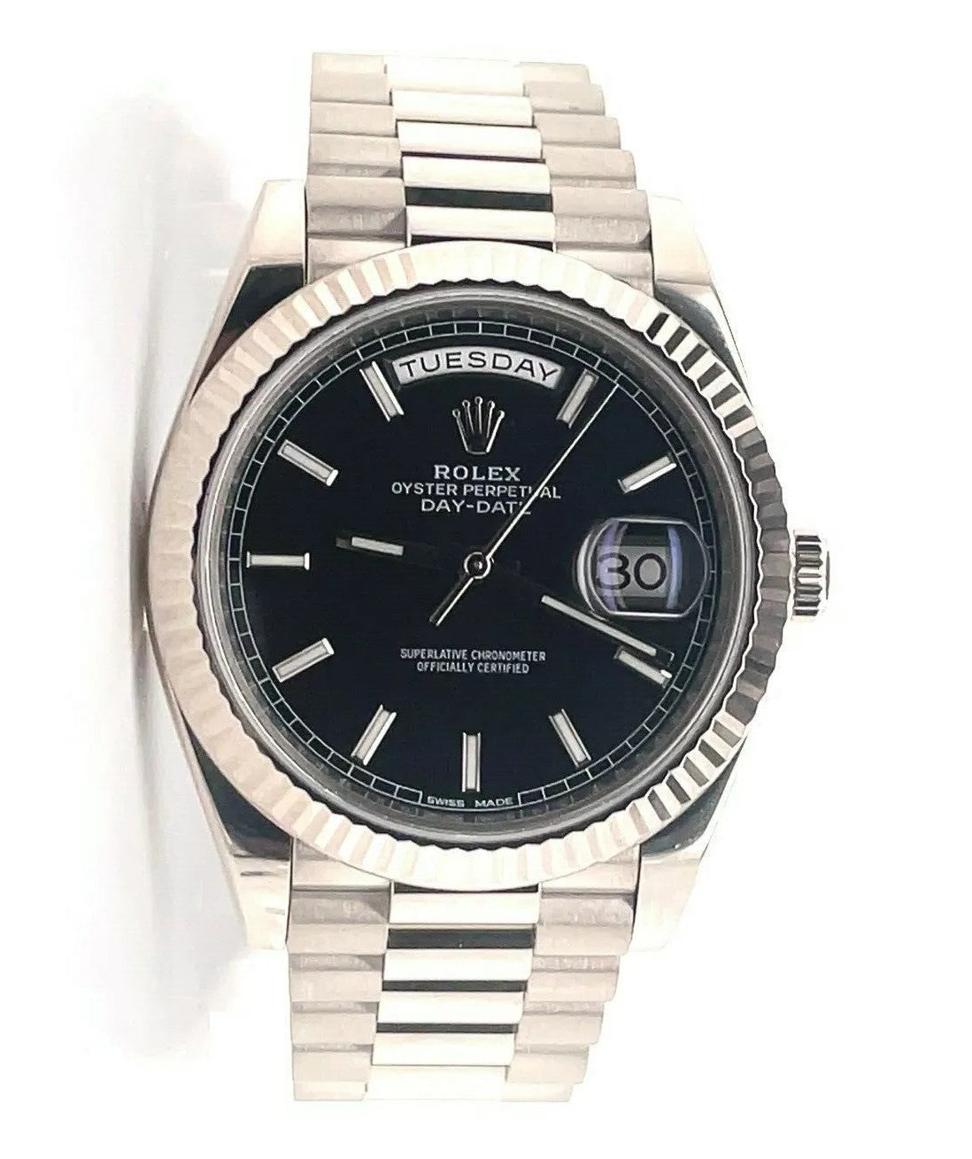 Replica Rolex Day Date Collection- Box Included