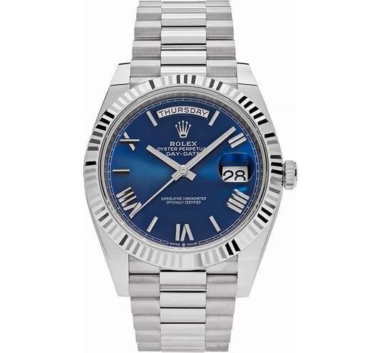 Replica Rolex Day Date Collection- Box Included