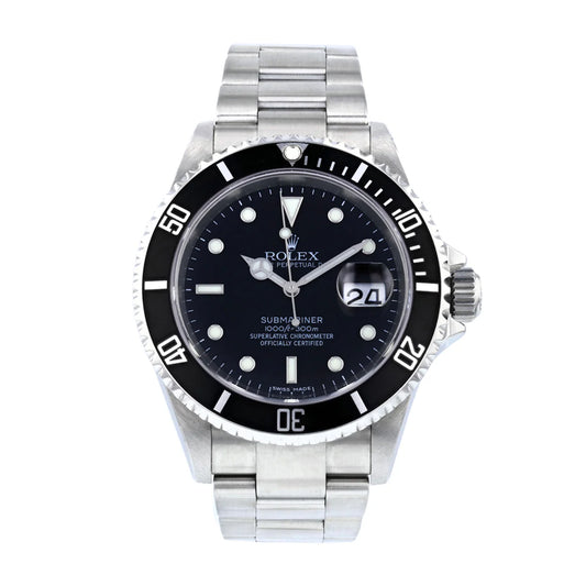 Replica Rolex Submariner Collection - Box Included
