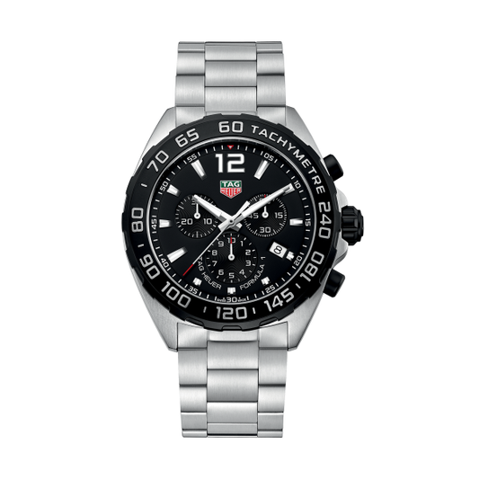 Replica Tag Heuer Formula 1 Collection - Box Included