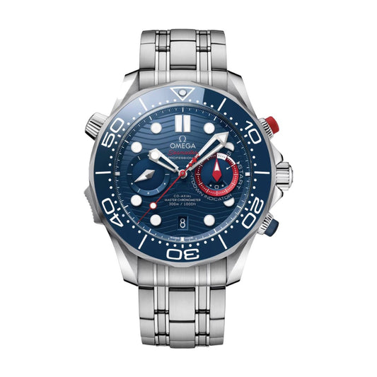 Replica Omega Seamaster Collection - Without Box