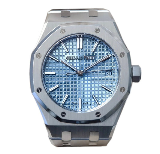 Replica Audemars Piguet Royal Oak Open Case Collection - Box Included